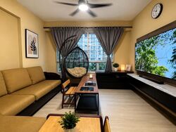 Blk 573C Woodlands Glen (Woodlands), HDB 4 Rooms #585901931